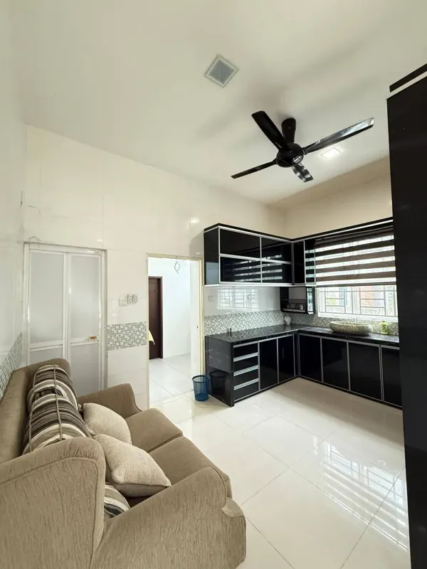 2-storey bungalow, gated & guarded, Darulaman Lakehome, Bandar Darulaman, Jitra – photo 6