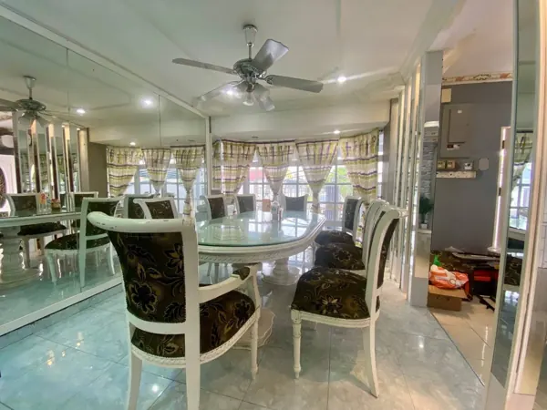 2-storey bungalow, town centre, Jalan Pegawai, Alor Setar – photo 4