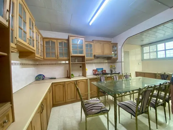 2-storey bungalow, town centre, Jalan Pegawai, Alor Setar – photo 5