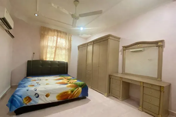 2-storey bungalow, town centre, Jalan Pegawai, Alor Setar – photo 6