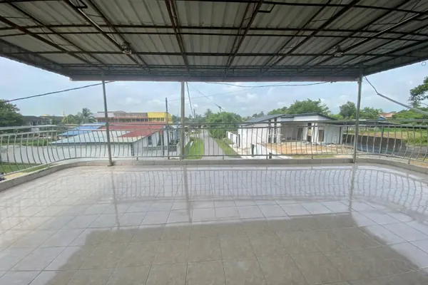 2-storey bungalow, town centre, Jalan Pegawai, Alor Setar – photo 7