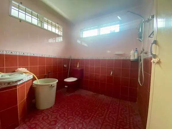 2-storey bungalow, town centre, Jalan Pegawai, Alor Setar – photo 8