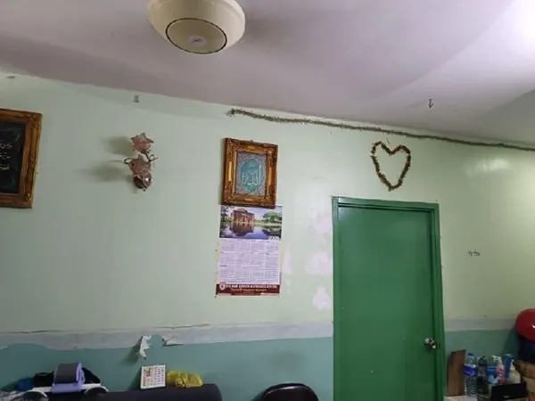 Apartment, 3 bedrooms, level 11, Sri Wangsa 1, Jelutong – photo 1