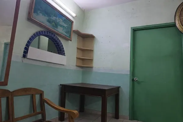 Apartment, 3 bedrooms, level 11, Sri Wangsa 1, Jelutong – photo 2