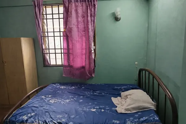 Apartment, 3 bedrooms, level 11, Sri Wangsa 1, Jelutong – photo 3