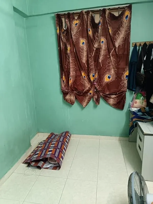 Apartment, 3 bedrooms, level 11, Sri Wangsa 1, Jelutong – photo 4