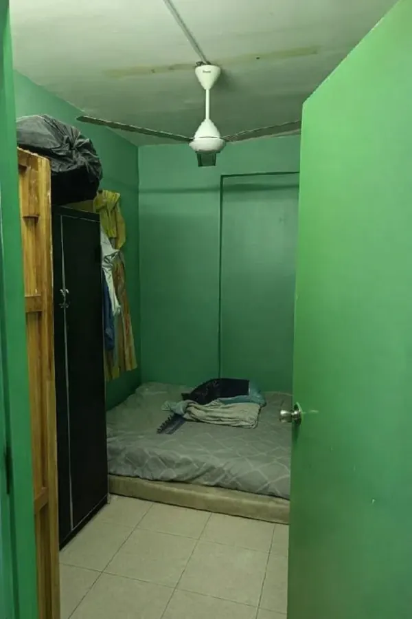 Apartment, 3 bedrooms, level 11, Sri Wangsa 1, Jelutong – photo 5