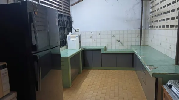 Double-storey semi-D, town area, Taman Alor Malai, Jalan Stadium, Alor Setar – photo 4