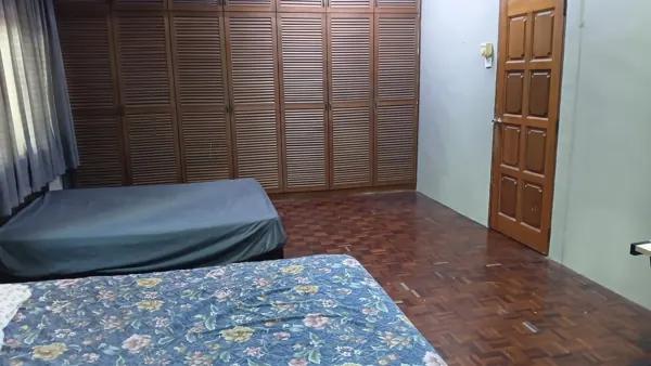 Double-storey semi-D, town area, Taman Alor Malai, Jalan Stadium, Alor Setar – photo 5