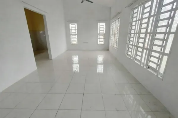 Double-storey terrace, corner lot, Taman Bandar Sejahtera, Pokok Sena – photo 4
