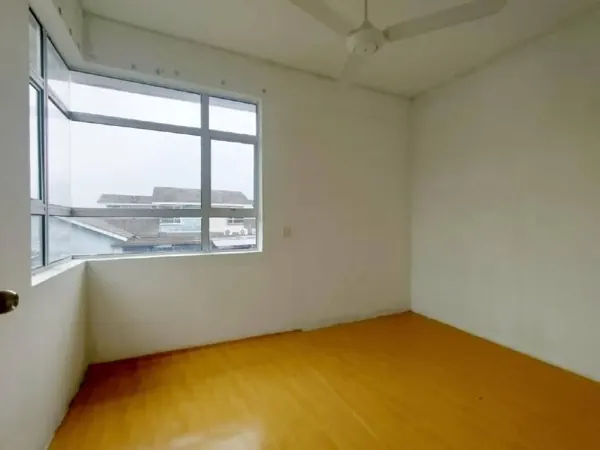 Double-storey terrace, corner lot, Taman Bandar Sejahtera, Pokok Sena – photo 5