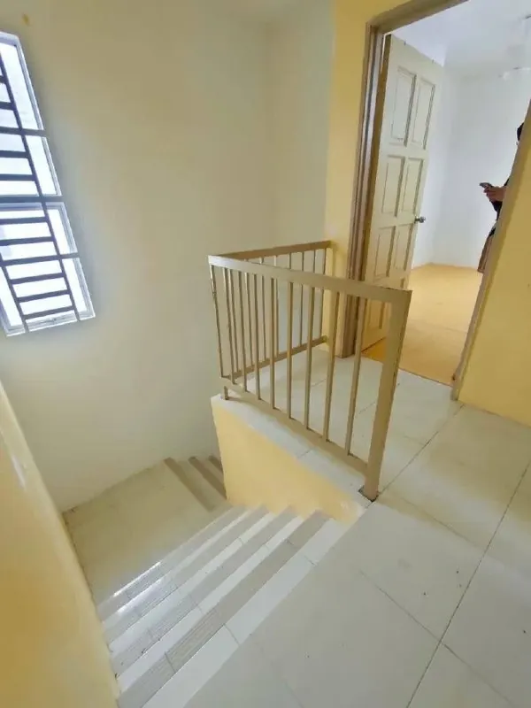 Double-storey terrace, corner lot, Taman Bandar Sejahtera, Pokok Sena – photo 6