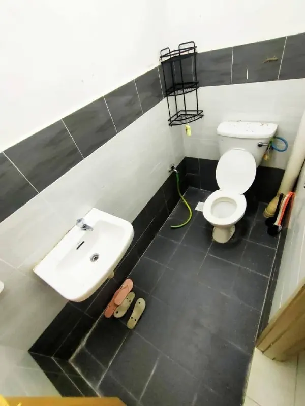 Double-storey terrace, corner lot, Taman Bandar Sejahtera, Pokok Sena – photo 7