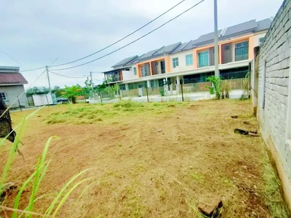 Double-storey terrace, corner lot, Taman Bandar Sejahtera, Pokok Sena – photo 8
