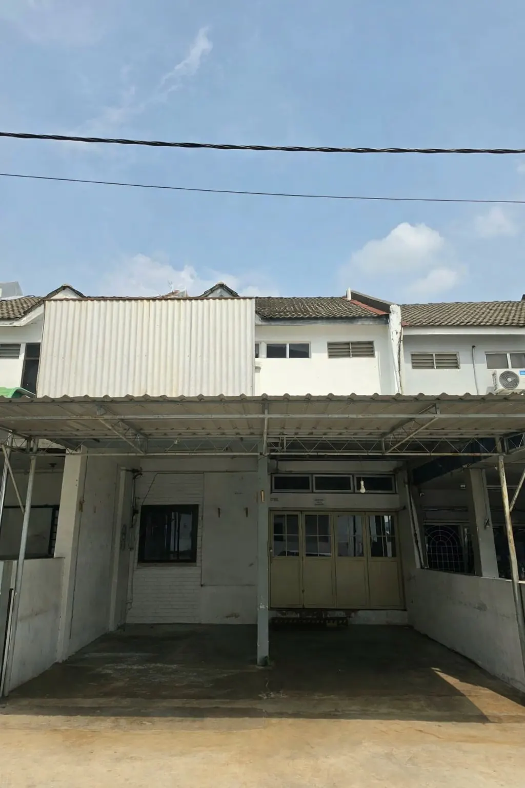 Double-storey terrace, fully renovated, Taman Sejati, Sungai Petani – photo 1