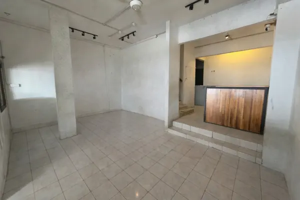 Double-storey terrace, fully renovated, Taman Sejati, Sungai Petani – photo 2