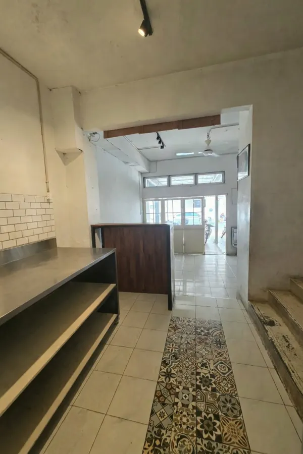 Double-storey terrace, fully renovated, Taman Sejati, Sungai Petani – photo 3