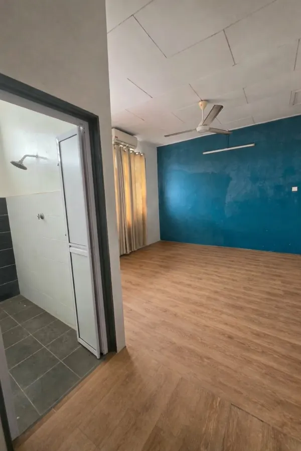 Double-storey terrace, fully renovated, Taman Sejati, Sungai Petani – photo 5