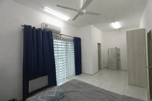 Double-storey terrace, Type Aster, Mekarsari, Kepala Batas – photo 5