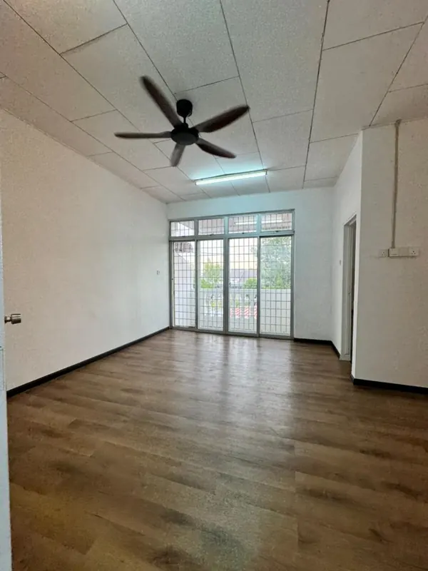 Double-storey terrace with back land, Zon Anggerik, Sungai Petani – photo 4