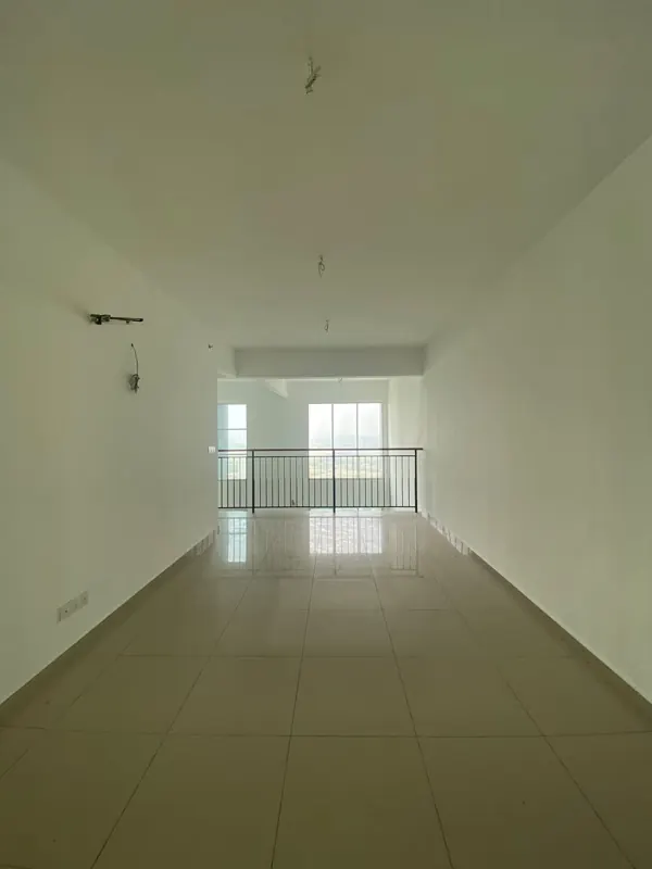 Duplex penthouse, 4 bedrooms, Metropol, Bandar Perda, Bukit Mertajam – photo 2