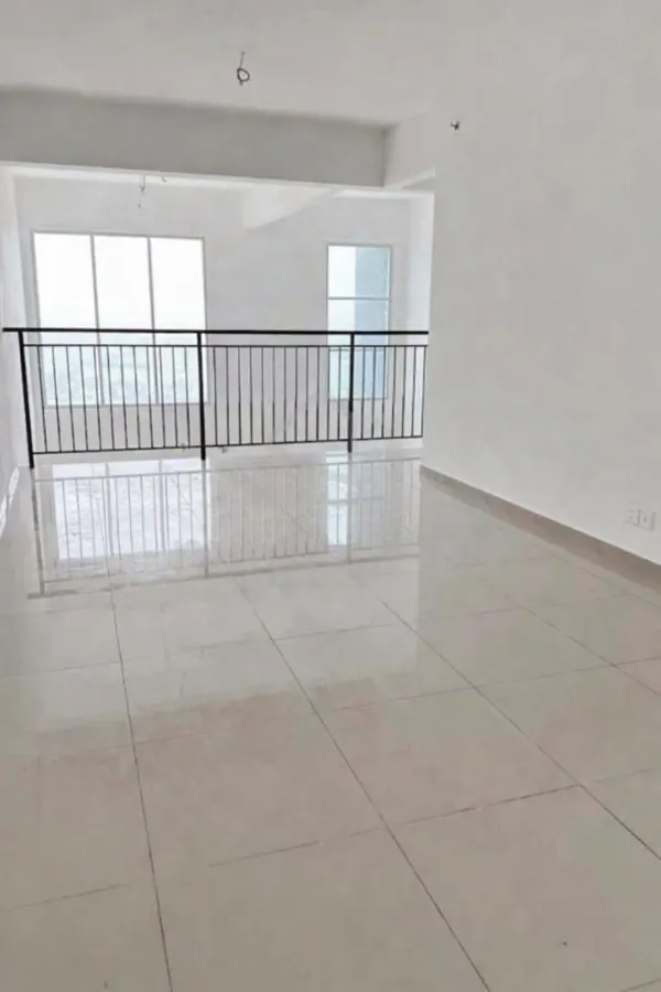 Duplex penthouse, 4 bedrooms, Metropol, Bandar Perda, Bukit Mertajam – photo 3