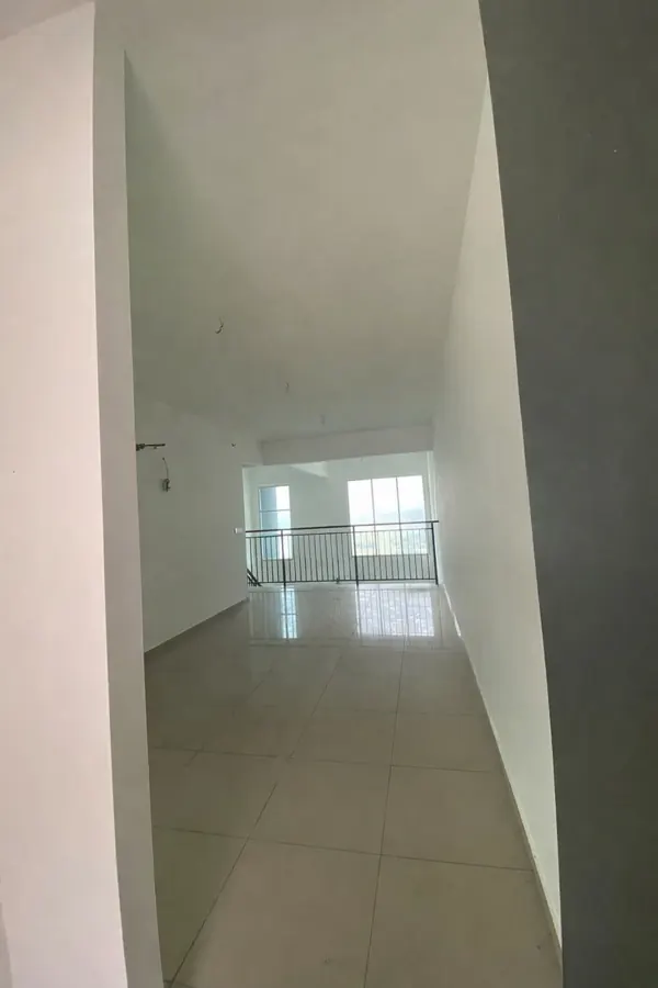 Duplex penthouse, 4 bedrooms, Metropol, Bandar Perda, Bukit Mertajam – photo 4