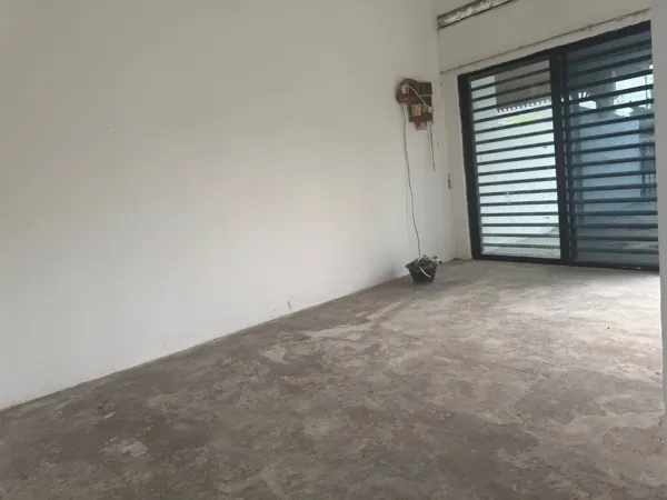 Single-storey terrace, corner lot, Taman Muhibbah, Tanjung Rambutan – photo 7