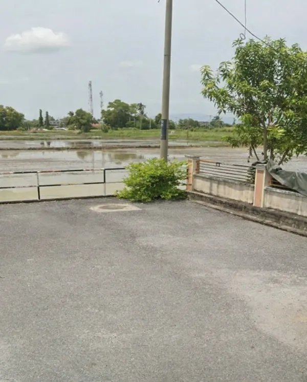 Single-storey terrace, corner lot, Taman Nuri, Pekan Tokai, Pendang – photo 8