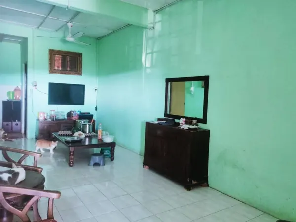 Single-storey terrace, facing open, Taman Siputeh Permai, Siputeh – photo 2