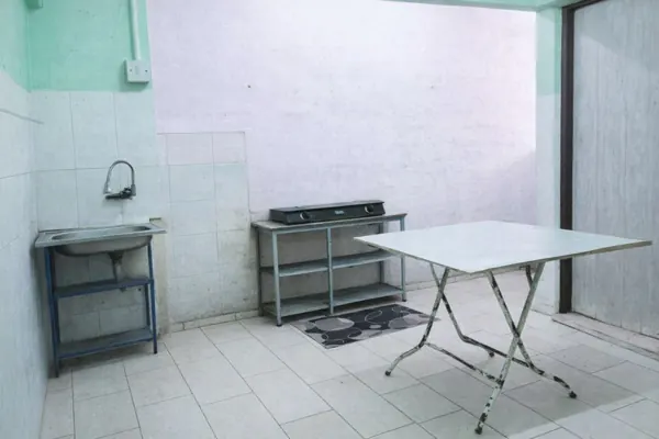 Single-storey terrace, facing open, Taman Siputeh Permai, Siputeh – photo 5