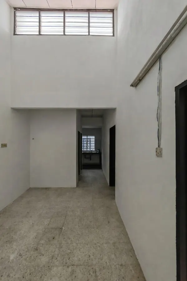 Single-storey terrace, intermediate lot, Taman Desa Aman, Sungai Lalang, Bedong – photo 2
