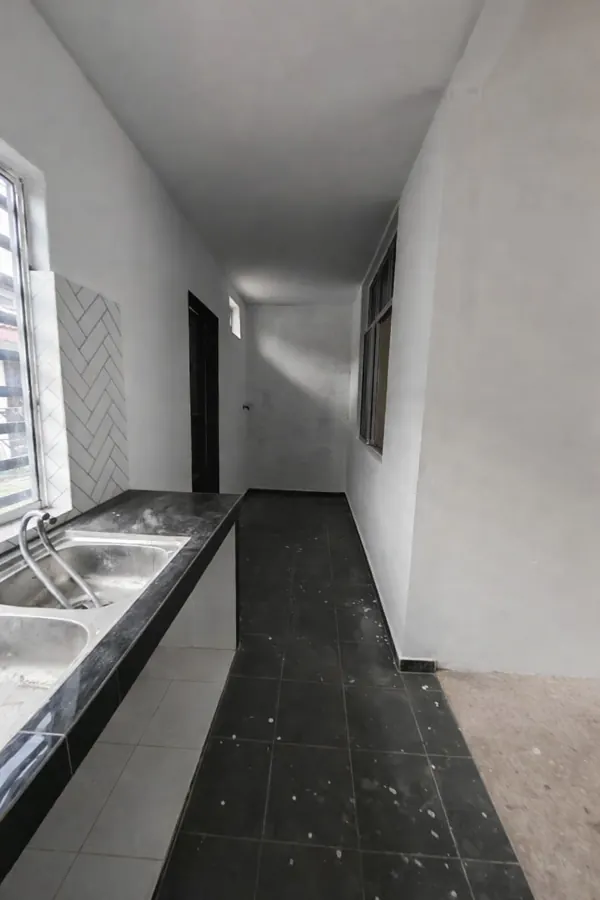 Single-storey terrace, intermediate lot, Taman Desa Aman, Sungai Lalang, Bedong – photo 3