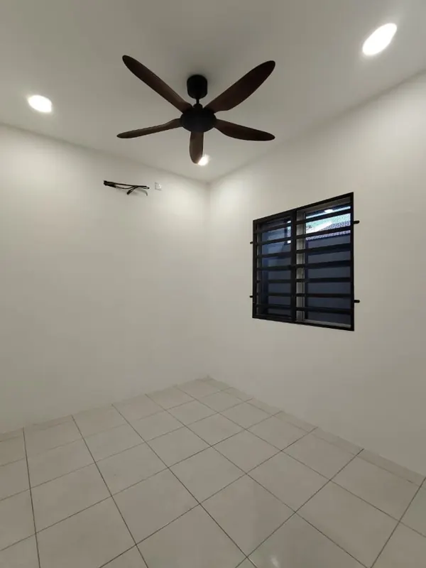 Single-storey terrace, renovated, Darulaman Lagenda, Sungai Petani – photo 3