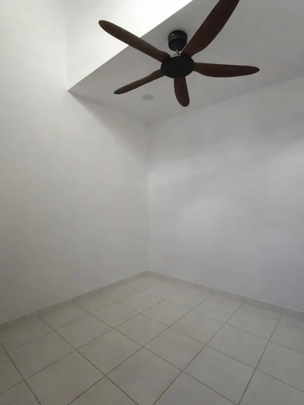 Single-storey terrace, renovated, Darulaman Lagenda, Sungai Petani – photo 4