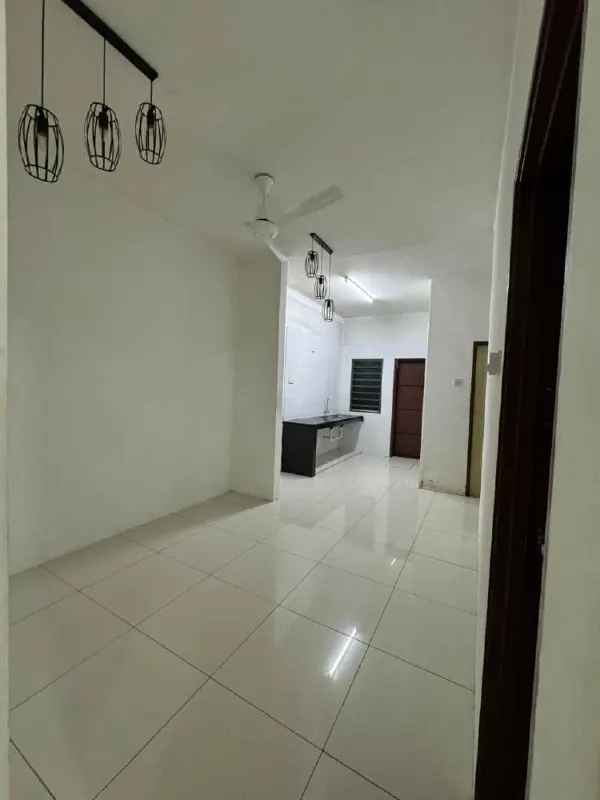 Single-storey terrace, renovated, Taman Desa Chemor Megah, Chepor, Chemor – photo 2