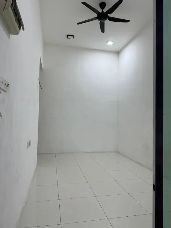 Single-storey terrace, renovated, Taman Desa Chemor Megah, Chepor, Chemor – photo 3